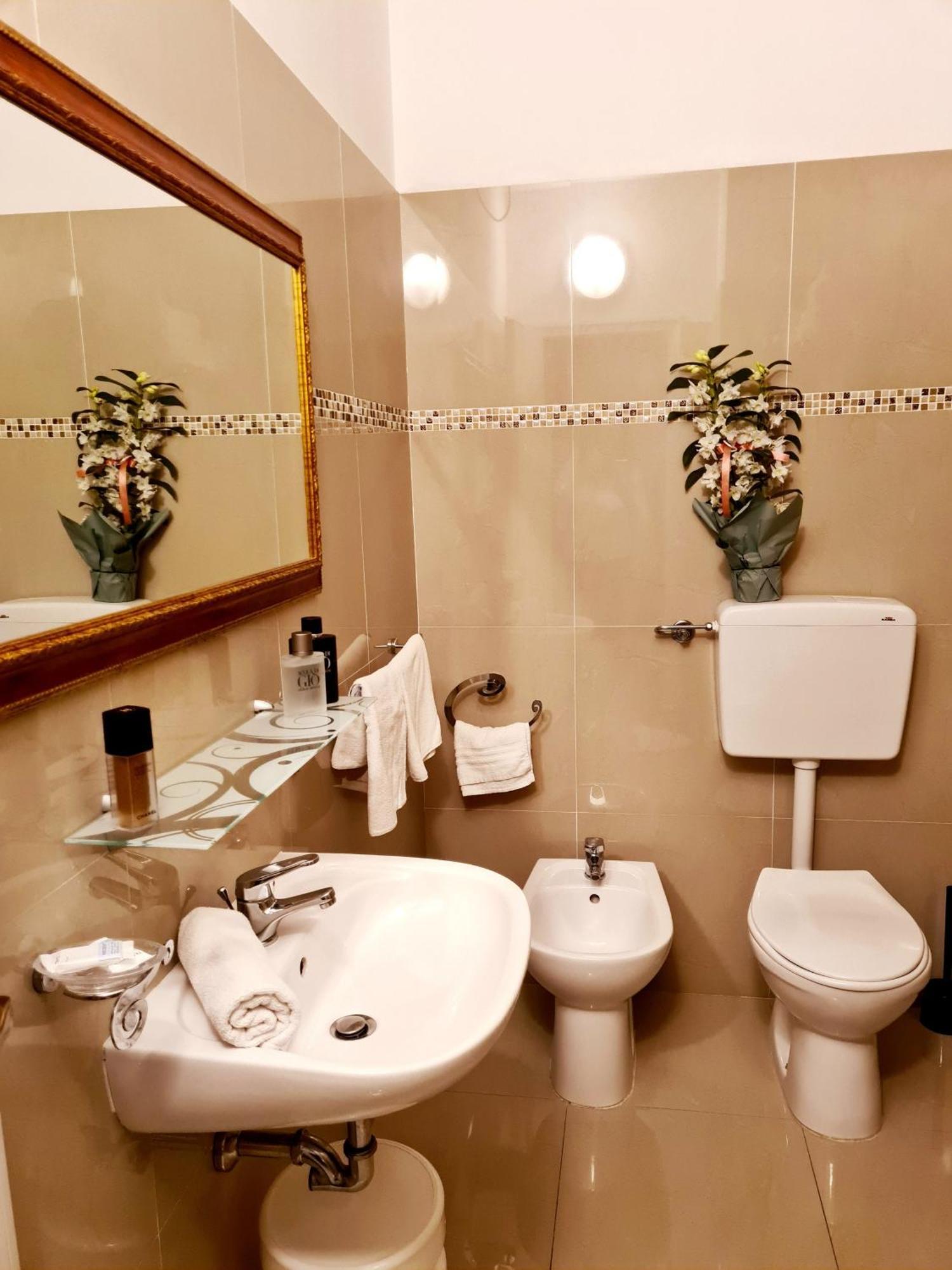 Hotel Laura Cesenatico Kamer foto